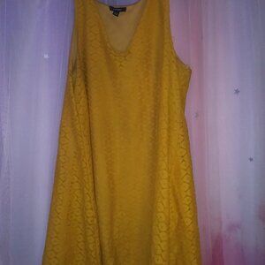 Expresso maxi sundress